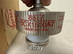 EIMAC 8877 3CX1500A7 PA Tube 06980 Made in USA Ham Radio Amplifier Valve EIMAC 8877 3CX1500A7 PA Tube 06980 Made in USA Ham Radio Amplifier Valve