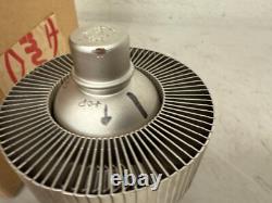 EIMAC 8877 3CX1500A7 PA Tube 06980 Made in USA Ham Radio Amplifier Valve EIMAC 8877 3CX1500A7 PA Tube 06980 Made in USA Ham Radio Amplifier Valve