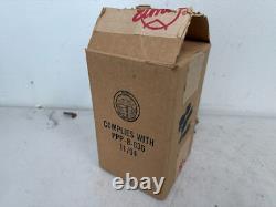 EIMAC 8877 3CX1500A7 PA Tube 06980 Made in USA Ham Radio Amplifier Valve EIMAC 8877 3CX1500A7 PA Tube 06980 Made in USA Ham Radio Amplifier Valve