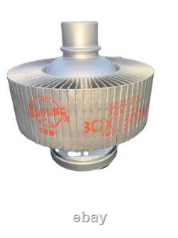 EIMAC TUBE 3CX1500A7 / 8877 excellent condition Ham Alpha Amp