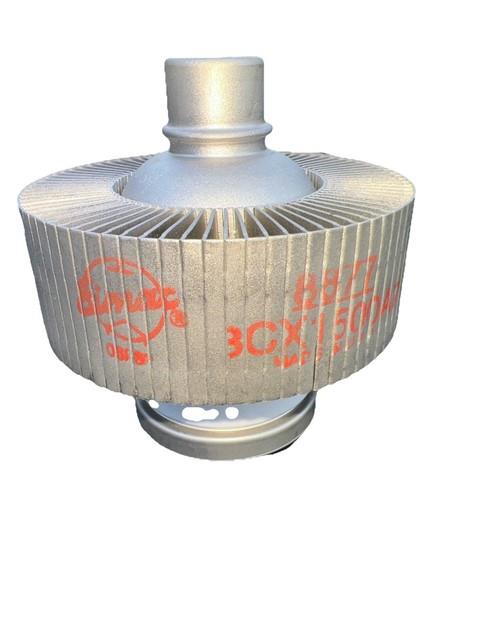 Eimac Tube 3cx1500a7 / 8877 Excellent Condition Ham Alpha Amp