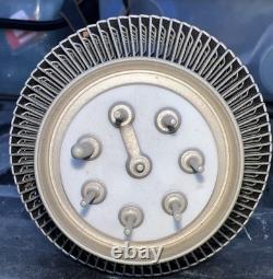 EIMAC TUBE 3CX1500A7 / 8877 excellent condition Ham Alpha Amp