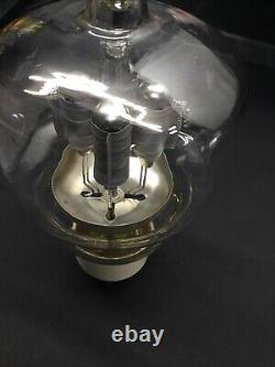 EIMAC VT 129 304TL Transmitting Amplifier VACUUM TUBE 300 Watts W. 8413