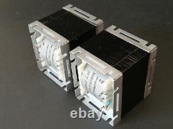 EL84 Single Ended Output Transformer for Headphone amplifiers, 10W(pair)