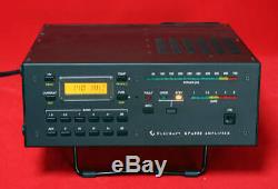 ELECRAFT Linear Amplifier KPA500 USED