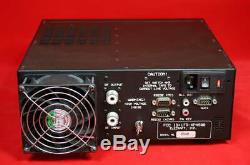 ELECRAFT Linear Amplifier KPA500 USED