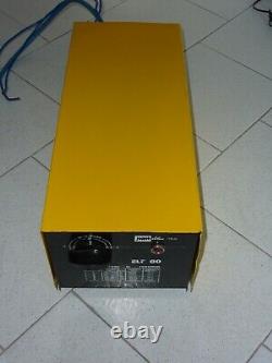 ELT 80 Voltage Stabilizer usable from 3000 to 8000 volts/ampere