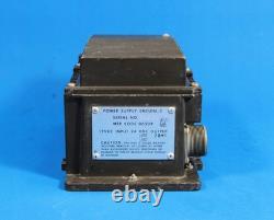EMCU116-3 Converter for powering military equipment 1 piece