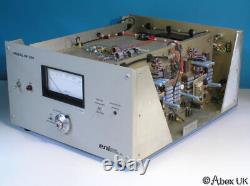 ENI HF-300 (2100) 300 Watt HF RF Amplifier Power Generator Ham