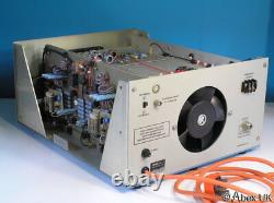 ENI HF-300 (2100) 300 Watt HF RF Amplifier Power Generator Ham