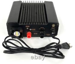 ESTATE ALINCO DM-330MVT 12V DC Switching Power Supply 32A