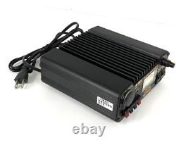 ESTATE ALINCO DM-330MVT 12V DC Switching Power Supply 32A