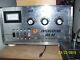 Extremely Rare Kem-tron Interceptor 300rx Linear Amplifier