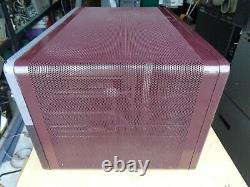 E. F. Johnson Thunderbolt Linear Amplifier