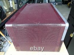 E. F. Johnson Thunderbolt Linear Amplifier