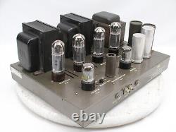 Eico HF87 Tube Amplifier FULLY SERVICED / RESTORED