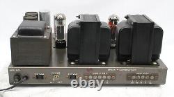 Eico HF87 Tube Amplifier FULLY SERVICED / RESTORED