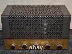 Eico HF-20 Tube Amplifier