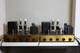 Eico Hf-20 Tube Amplifier Cleaned & Tested Listing Is For One Unit