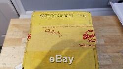 Eimac 3CX1500A7 8877 Amp Amplifier Tube NEW IN SEALED BOX C My Other Ham Radio