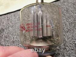 Eimac 3-500Z Tubes Just Tested
