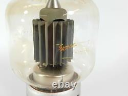 Eimac 4-1000A Vacuum Tube for Ham Radio Amplifier with Test Report (85% output)