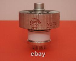 Eimac Yc-257 3cpx1500a7/ Pulse Rated 8877 Tube