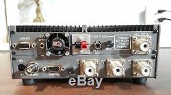 Elecraft KAT 100 Tuner & KPA 100 Linear Amplifier Amp C MY OTHER HAM RADIO GEAR