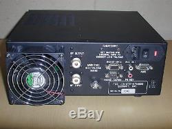 Elecraft KPA 500-F 500 W 160-6m Linear Amplifier