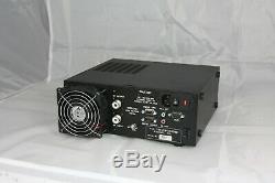 Elecraft KPA 500 HF Amplifier Amateurfunk Endstufe, Zustand ufb
