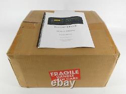 Elecraft KPA-500 Ham Radio Amplifier (new in factory sealed box)