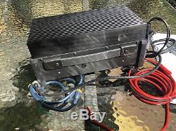 Elecraft KXPA100 100W AMPLIFIER For KX3 With 150W Antenna Tuner Factory Assembled