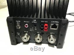 Elecraft KXPA100 amplifier with tuner 100 watt amplifier