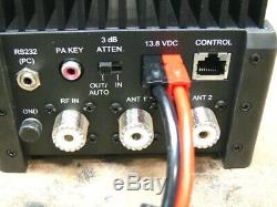 Elecraft KXPA-100 HF/50mhz 100 watt Ham Radio Amplifier
