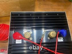 Elite EPB-1215WR 1200M Linear Amplifier New Old Stock Unused Japan