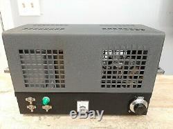 Elkin ESC 6 Tuber Hf Linear Tube Amp Amplifier C MY OTHER HAM RADIO