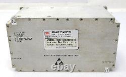 Empower RF Systems 3097-GCM0E1EKO 0.2-2 High Power 3489