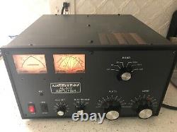 Estate AMERITRON AL-572 AMPLIFIER (one owner) ptr