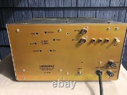 Estate AMERITRON AL-572 AMPLIFIER (one owner) ptr