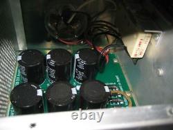 Estate Sale Heathkit Linear Amplifier SB-200 Ham Radio Equipment As Is