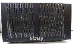 Excellent Working Drake L-4B Linear Amplifier / PS / Original Manual