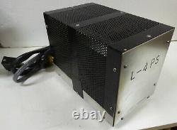 Excellent Working Drake L-4B Linear Amplifier / PS / Original Manual