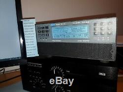 Expert 1.3K-FA Linear Amplifier Powerful 1.3 kW typ