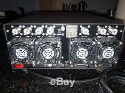 Expert 1.3K-FA Linear Amplifier Powerful 1.3 kW typ