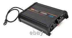 Expert Eletronics Fonte Automotiva Banda Fx200 200a Carregador Bateria
