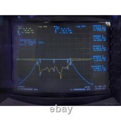 FLT-11236 Miteq Bandpass Filter BPF SMA(m) 4710-5510Mhz