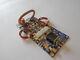 Fm Broadcast Power Amplifier Module 800w (88-108mhz) Nuovo
