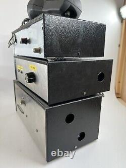 FM broadcast 87.5-108 Transmitter 10ghz Link Box Broadcast Warehouse RDS