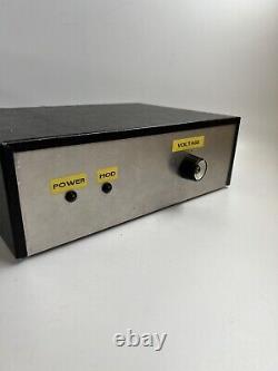 FM broadcast 87.5-108 Transmitter 10ghz Link Box Broadcast Warehouse RDS