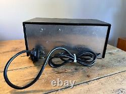 FM broadcast 87.5 108 Transmitter microwave Rx 100 watt broadcast warehouse PLL